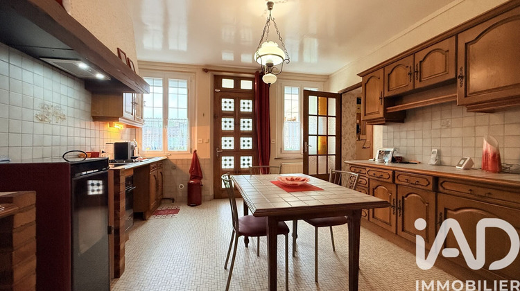Ma-Cabane - Vente Maison Longwé, 106 m²