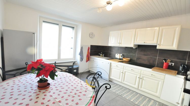 Ma-Cabane - Vente Maison Longwy, 120 m²