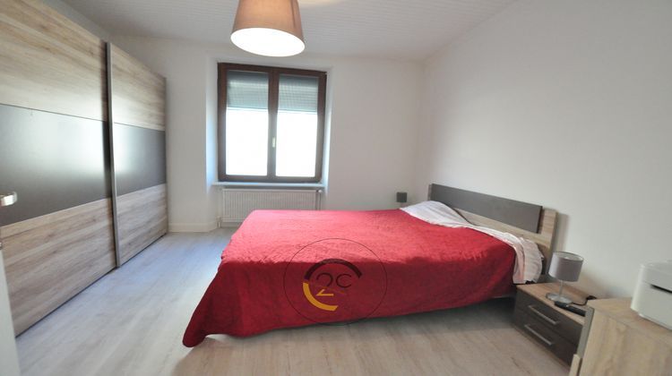 Ma-Cabane - Vente Maison Longwy, 120 m²