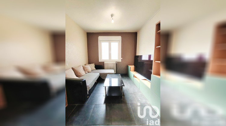 Ma-Cabane - Vente Maison Longwy, 110 m²