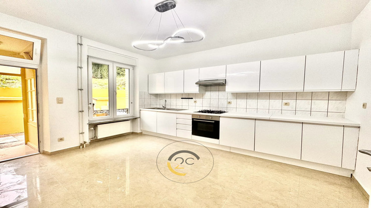 Ma-Cabane - Vente Maison Longwy, 116 m²