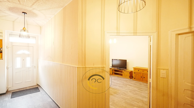 Ma-Cabane - Vente Maison Longwy, 116 m²