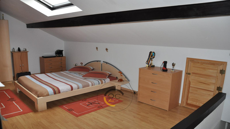 Ma-Cabane - Vente Maison Longwy, 145 m²