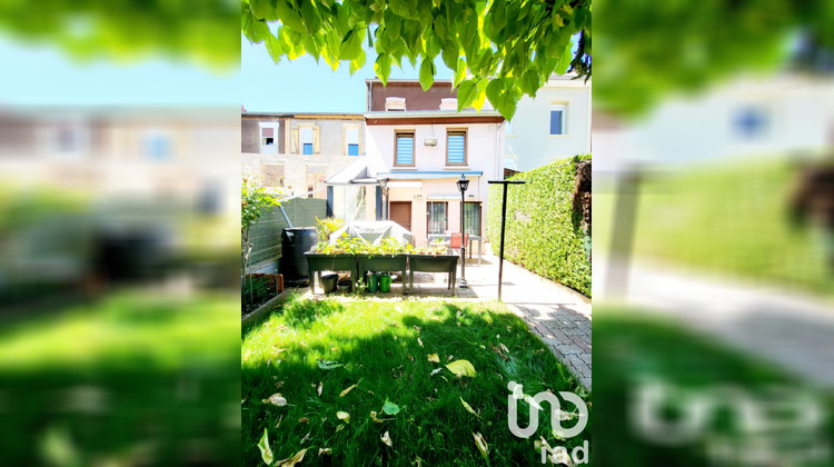 Ma-Cabane - Vente Maison Longwy, 108 m²