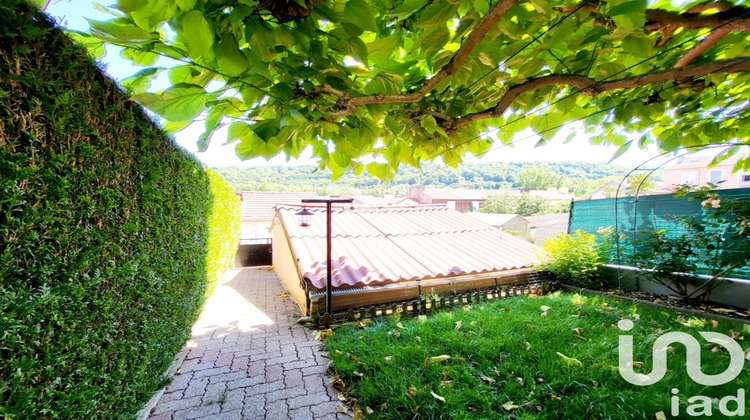 Ma-Cabane - Vente Maison Longwy, 108 m²