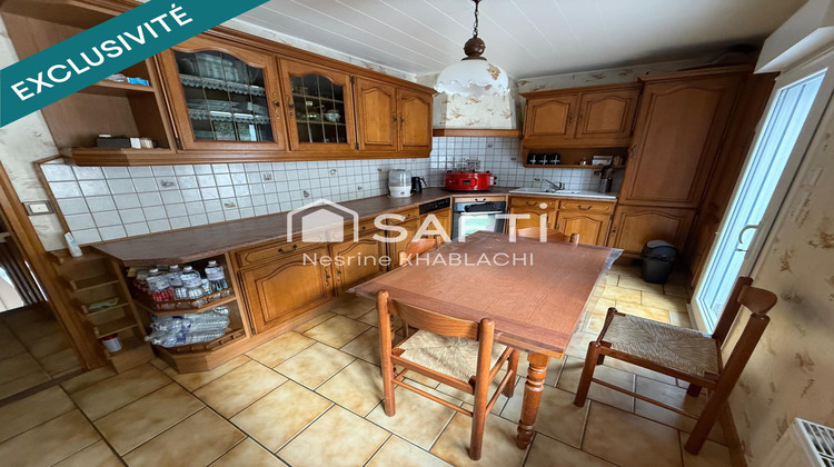 Ma-Cabane - Vente Maison Longwy, 105 m²