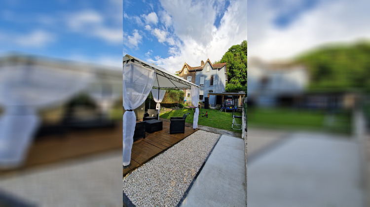 Ma-Cabane - Vente Maison Longwy, 105 m²