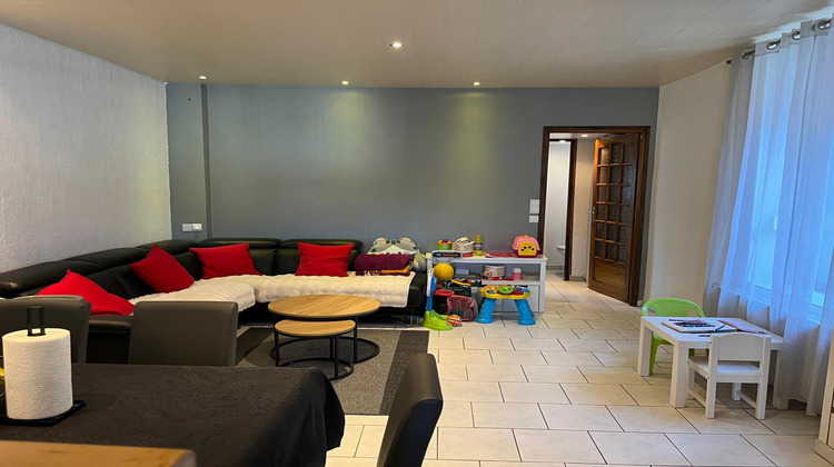 Ma-Cabane - Vente Maison Longwy, 105 m²