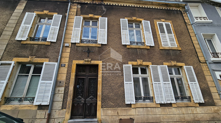 Ma-Cabane - Vente Maison LONGWY, 228 m²