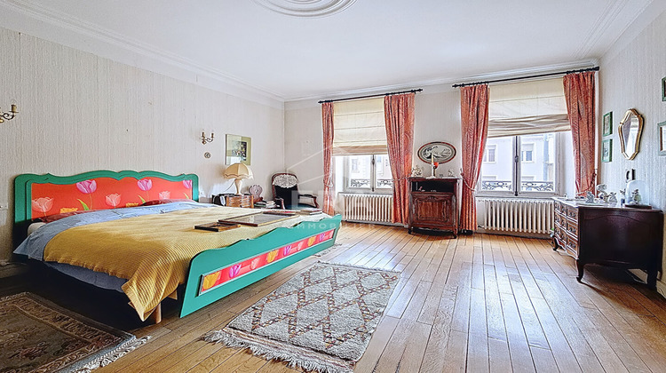 Ma-Cabane - Vente Maison LONGWY, 228 m²