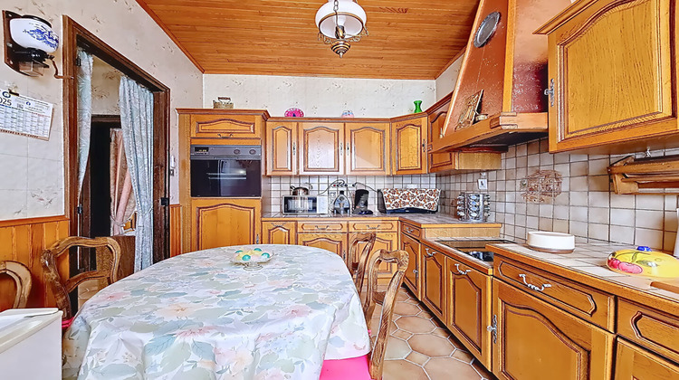 Ma-Cabane - Vente Maison LONGWY, 88 m²