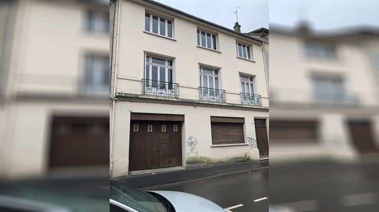 Ma-Cabane - Vente Maison LONGWY, 238 m²