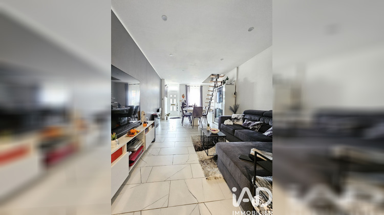 Ma-Cabane - Vente Maison Longwy, 50 m²