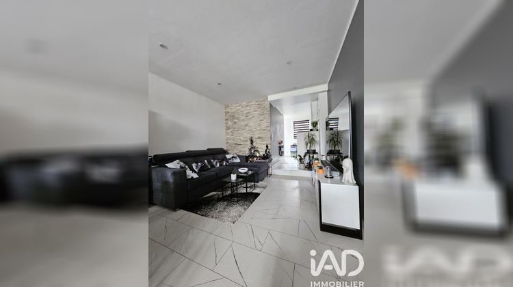 Ma-Cabane - Vente Maison Longwy, 50 m²