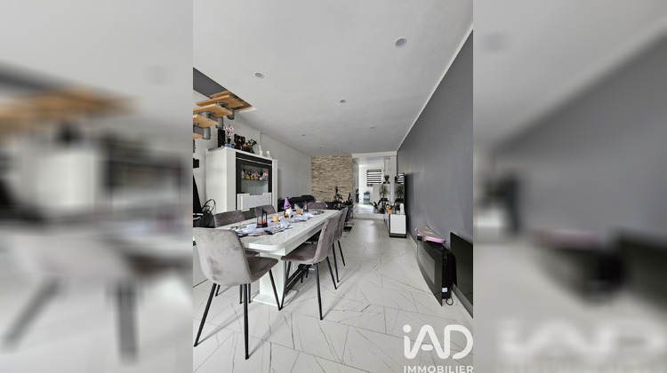 Ma-Cabane - Vente Maison Longwy, 50 m²