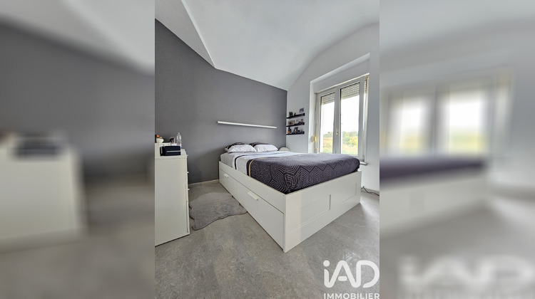 Ma-Cabane - Vente Maison Longwy, 50 m²