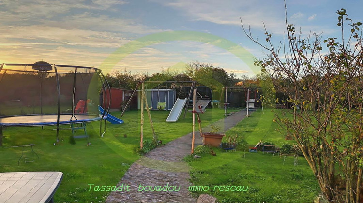 Ma-Cabane - Vente Maison LONGWY, 80 m²