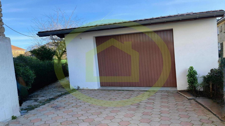 Ma-Cabane - Vente Maison LONGWY, 100 m²