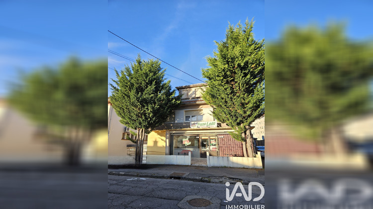 Ma-Cabane - Vente Maison Longwy, 260 m²