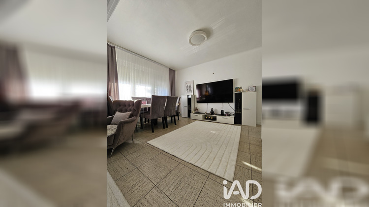 Ma-Cabane - Vente Maison Longwy, 260 m²