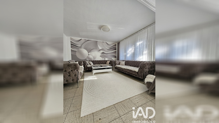 Ma-Cabane - Vente Maison Longwy, 260 m²