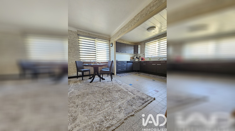 Ma-Cabane - Vente Maison Longwy, 260 m²