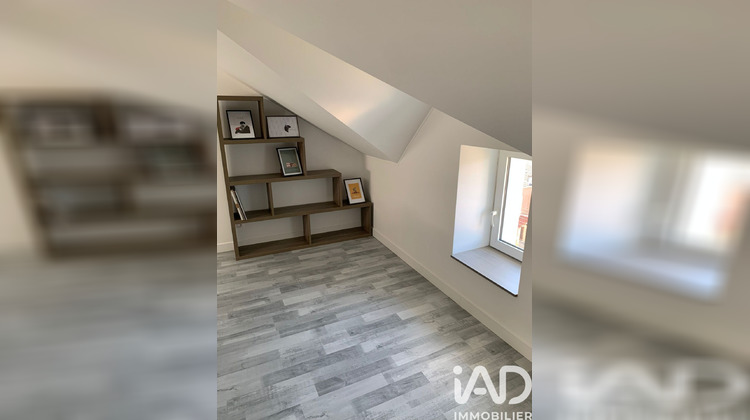 Ma-Cabane - Vente Maison Longwy, 120 m²