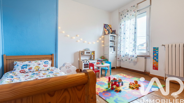 Ma-Cabane - Vente Maison Longwy, 176 m²