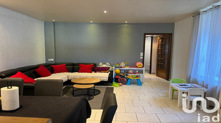 Ma-Cabane - Vente Maison Longwy, 105 m²