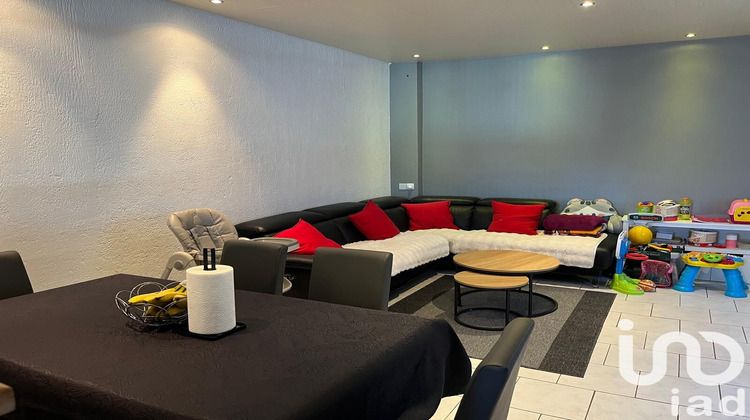 Ma-Cabane - Vente Maison Longwy, 105 m²