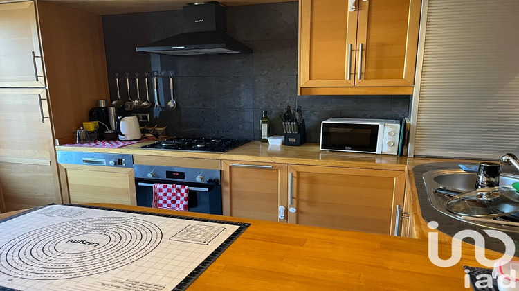 Ma-Cabane - Vente Maison Longwy, 105 m²