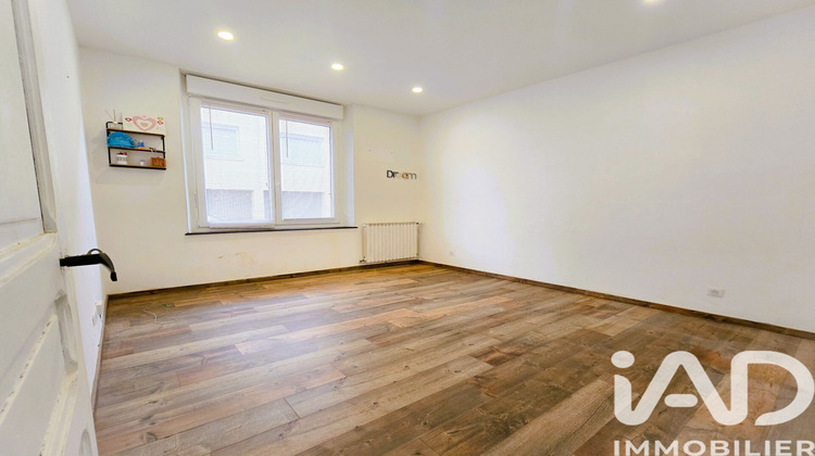 Ma-Cabane - Vente Maison Longwy, 104 m²