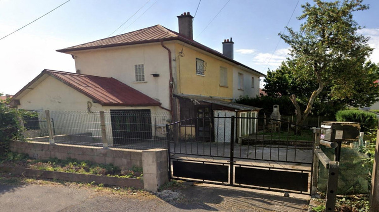 Ma-Cabane - Vente Maison LONGWY, 75 m²