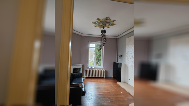 Ma-Cabane - Vente Maison Longwy, 250 m²