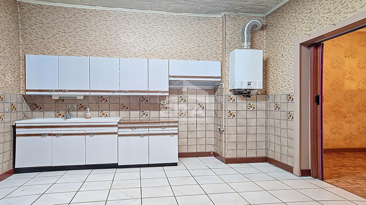 Ma-Cabane - Vente Maison LONGWY, 72 m²