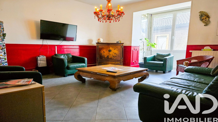 Ma-Cabane - Vente Maison Longwy, 201 m²