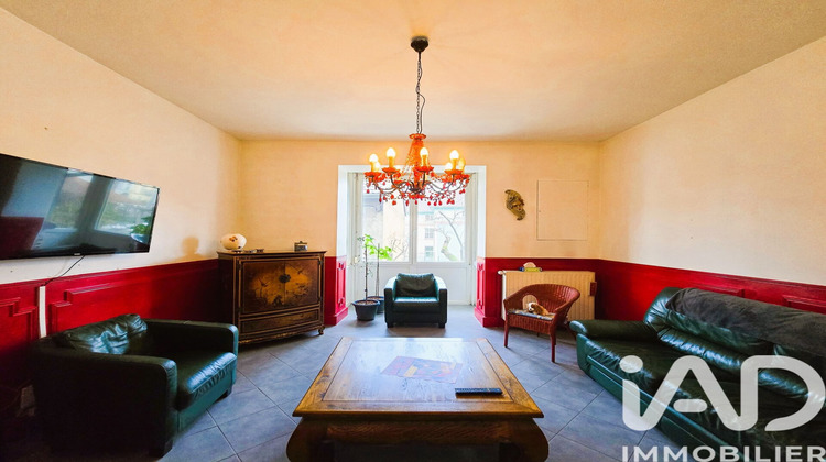 Ma-Cabane - Vente Maison Longwy, 201 m²