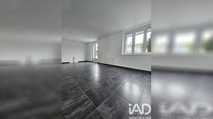 Ma-Cabane - Vente Maison Longwy, 73 m²