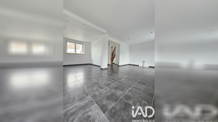 Ma-Cabane - Vente Maison Longwy, 73 m²