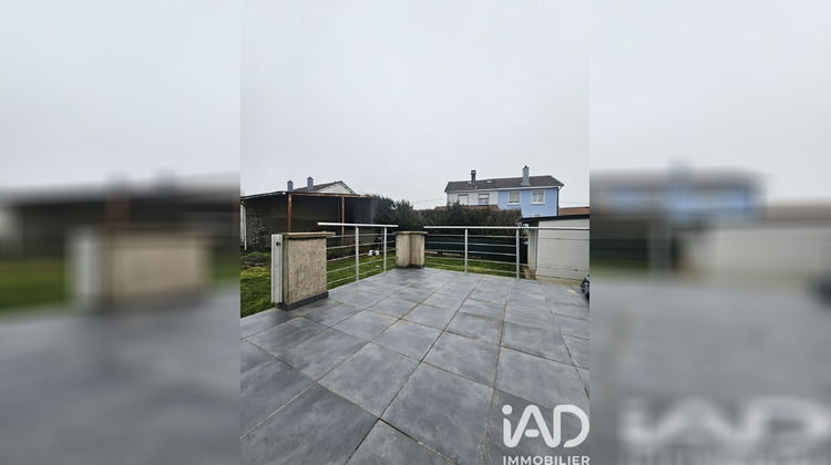 Ma-Cabane - Vente Maison Longwy, 73 m²