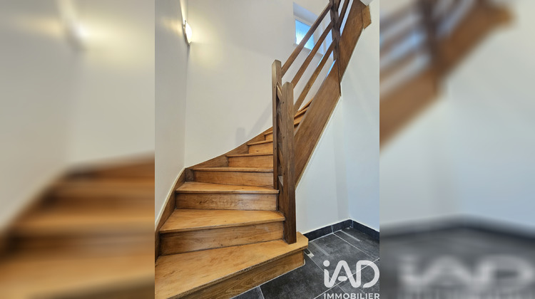 Ma-Cabane - Vente Maison Longwy, 73 m²