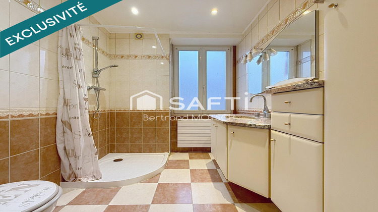 Ma-Cabane - Vente Maison Longwy, 77 m²