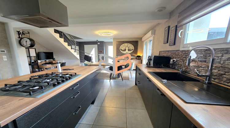 Ma-Cabane - Vente Maison Longwy, 114 m²