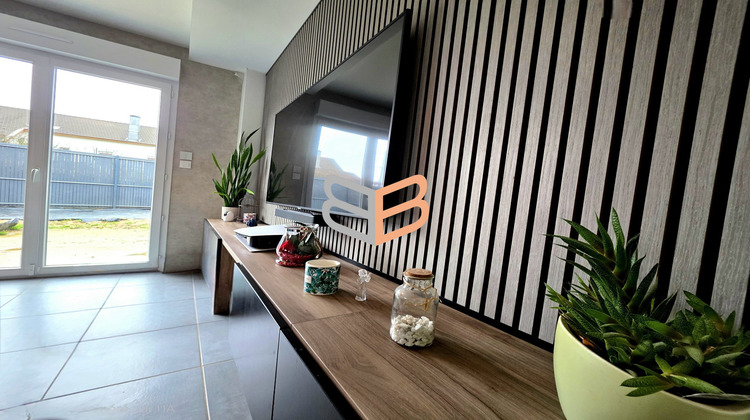 Ma-Cabane - Vente Maison Longwy, 114 m²