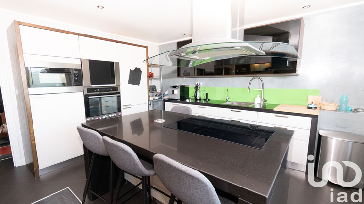 Ma-Cabane - Vente Maison Longwy, 142 m²