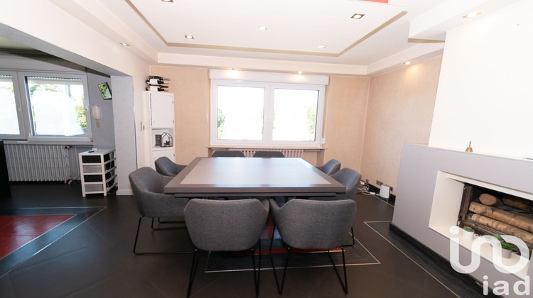 Ma-Cabane - Vente Maison Longwy, 142 m²