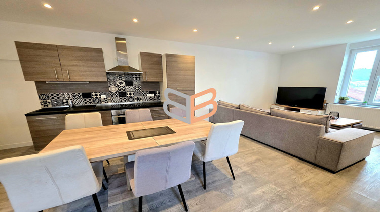 Ma-Cabane - Vente Maison Longwy, 94 m²