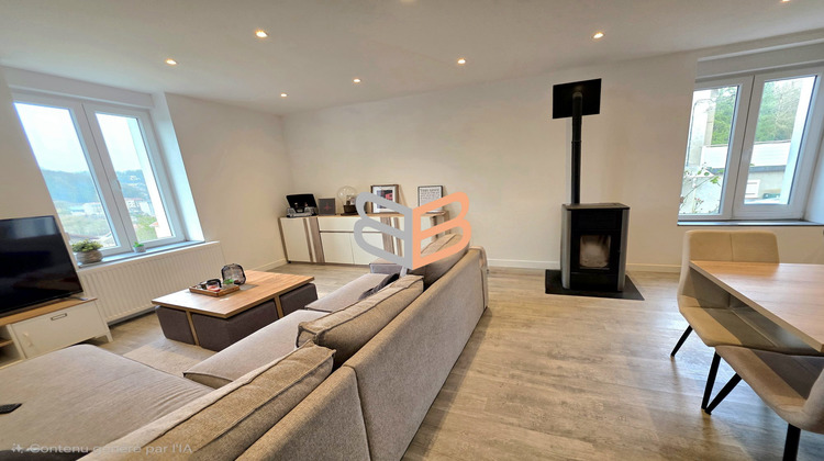 Ma-Cabane - Vente Maison Longwy, 94 m²