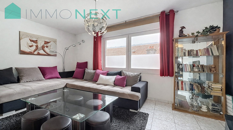 Ma-Cabane - Vente Maison Longwy, 95 m²