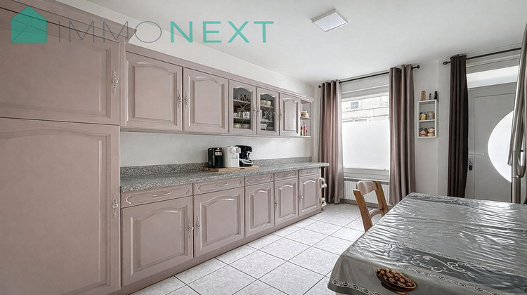 Ma-Cabane - Vente Maison Longwy, 95 m²